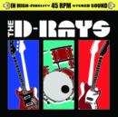 The D-Rays - CD