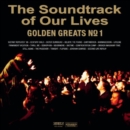 Golden Greats No. 1 (Deluxe Edition) - CD