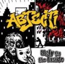 Ugly On the Inside - CD