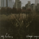 Stranger Songs - CD