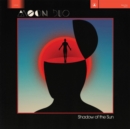 Shadow of the Sun - CD