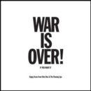 Happy Xmas (War Is Over) - Vinyl