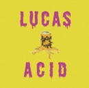 Lucas Acid - CD