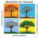 Seasons of Change - CD