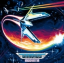 Gradius: Rebirth - Vinyl