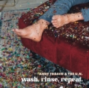 Wash, Rinse, Repeat - CD