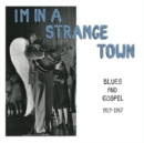 I'm in a strange town - Vinyl