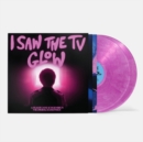 I Saw the TV Glow  - Vinyl