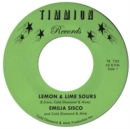 Lemon & Lime Sours - Vinyl