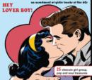 Hey Lover Boy! An Assortment of Girlie Tracks of the 60's - CD