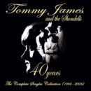 40 Years: 1966-2006 - CD