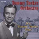 It's Tommy Tucker time - CD