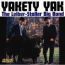 Yakety yak - CD