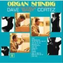 Organ Shindig - CD