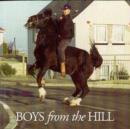 Boys From The Hill - CD