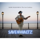 Save Me the Waltz - CD