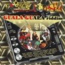 Guala Guala Riddim - CD