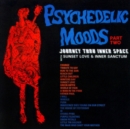 Psychedelic Moods, Part Two - CD