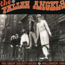 The Great Society Sucks: Halloween 1968 - CD