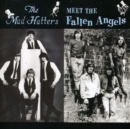 The Mad Hatters Meet the Fallen Angels - CD
