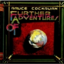 Further Adventures Of - CD
