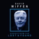 Songs from the Lost and Found - CD