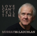 Love Can't Tell Time - CD