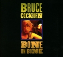 Bone On Bone - CD