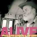 Alive - CD