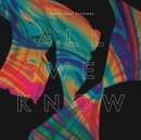 All We Know - CD