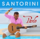 Santorini - CD