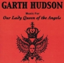 Our Lady Queen of the Angels - CD