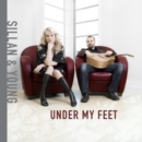 Under My Feet - CD