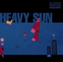 Heavy Sun - CD