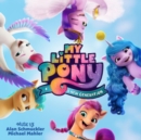 My Little Pony: A New Generation - CD