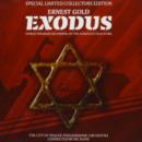 Exodus: World Premiere Recording of the Complete Film Score - CD