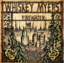 Firewater - CD