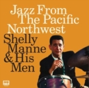 Jazz from the Pacific Northwest - CD