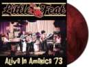 Alive in America '73 - Vinyl