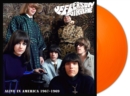Alive in America 1967-1969 - Vinyl