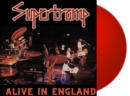 Alive in England - Vinyl
