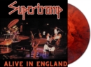 Alive in England - Vinyl