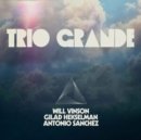 Trio Grande - CD