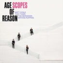 Age of Reason - CD