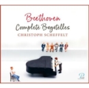 Beethoven: Complete Bagatelles - CD