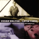Latin Tinge - CD