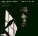 Song for the New Man - CD
