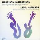 Harrison On Harrison - CD