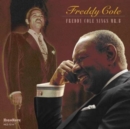 Freddy Cole Sings Mr. B - CD