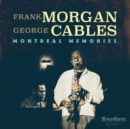 Montreal Memories - CD
